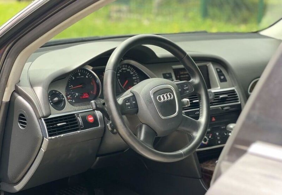 Продам Audi A6 Allroad 2007 года в Харькове