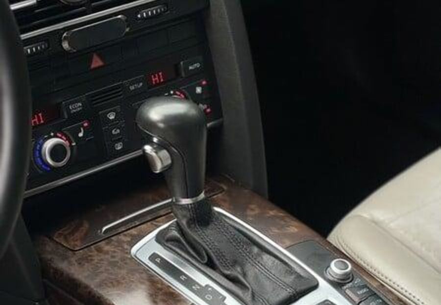 Продам Audi A6 Allroad 2007 года в Харькове