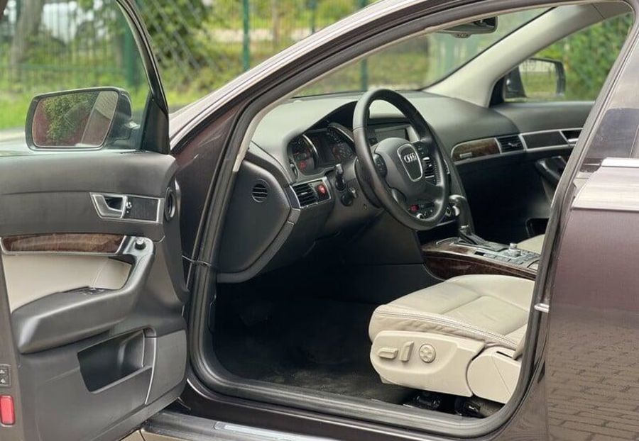 Продам Audi A6 Allroad 2007 года в Харькове