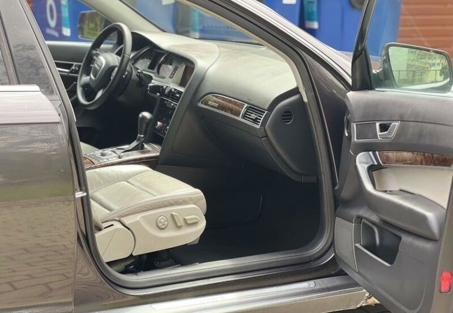 Продам Audi A6 Allroad 2007 года в Харькове