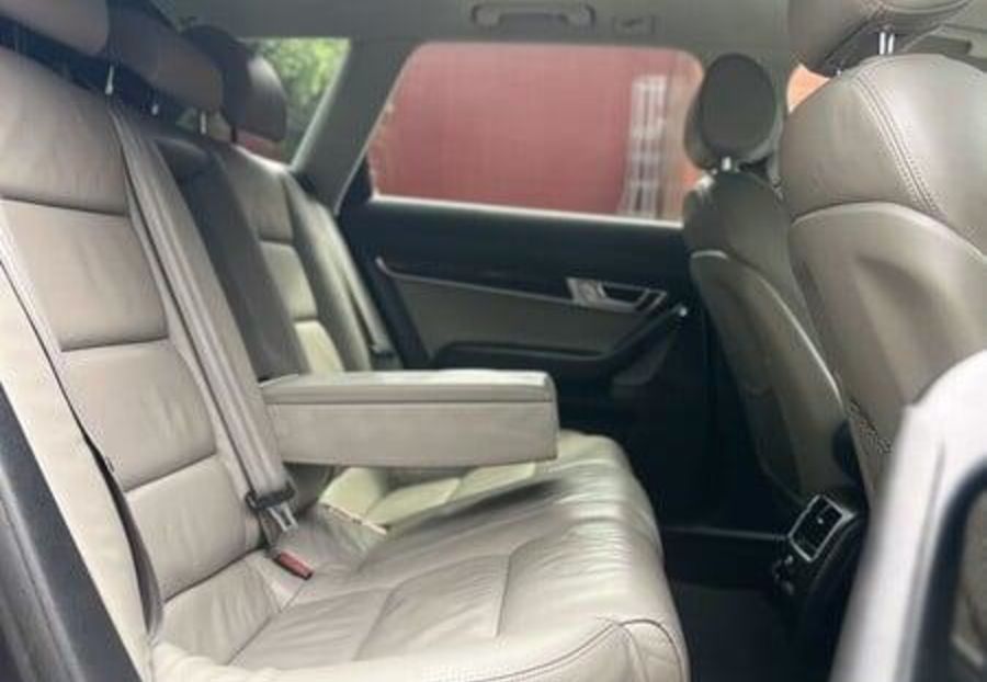Продам Audi A6 Allroad 2007 года в Харькове