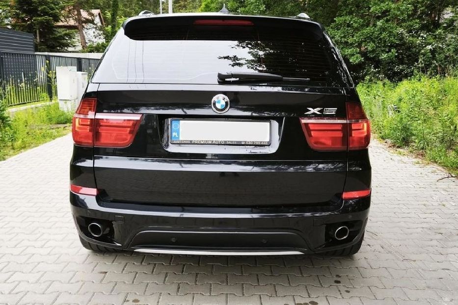 Продам BMW X5 2007 года в Сумах