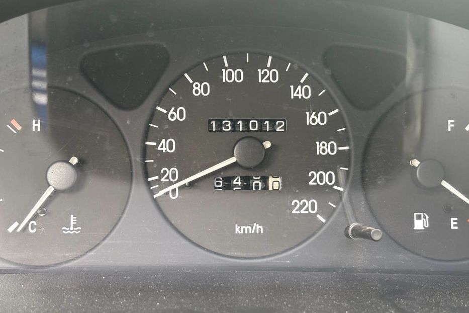 Продам Daewoo Lanos 2007 года в Полтаве