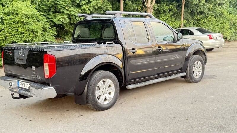 Продам Nissan Navara 2007 года в Сумах