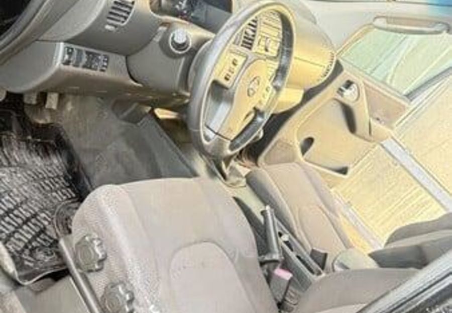 Продам Nissan Navara 2007 года в Сумах