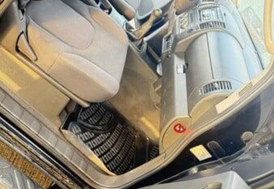 Продам Nissan Navara 2007 года в Сумах