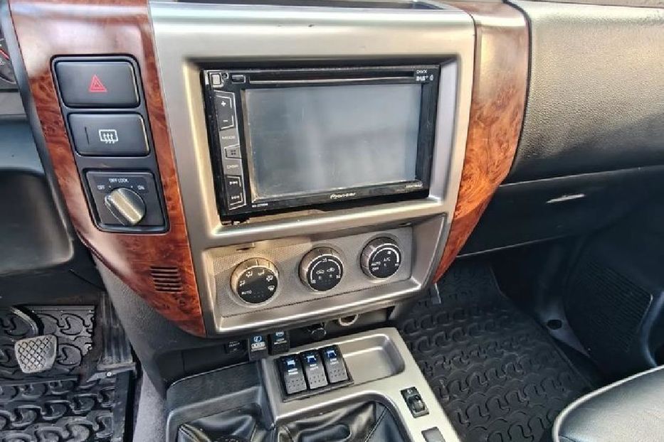 Продам Nissan Patrol 2004 года в Сумах