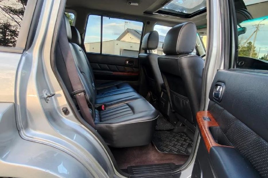 Продам Nissan Patrol 2004 года в Сумах