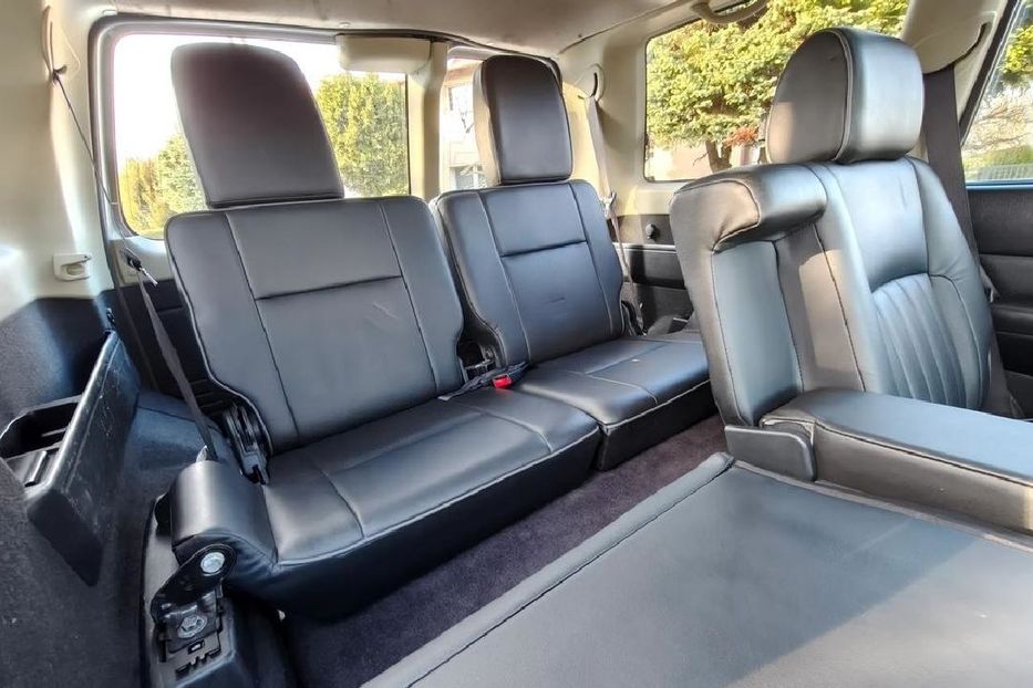 Продам Nissan Patrol 2004 года в Сумах