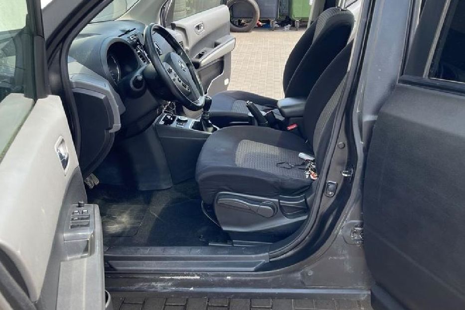 Продам Nissan X-Trail 2006 года в Днепре