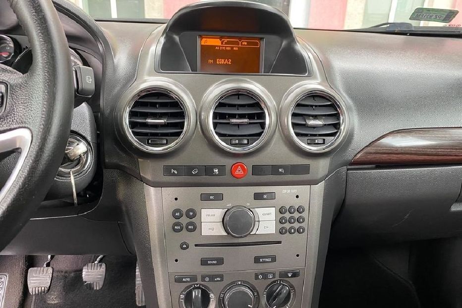Продам Opel  Antara 2008 года в Днепре