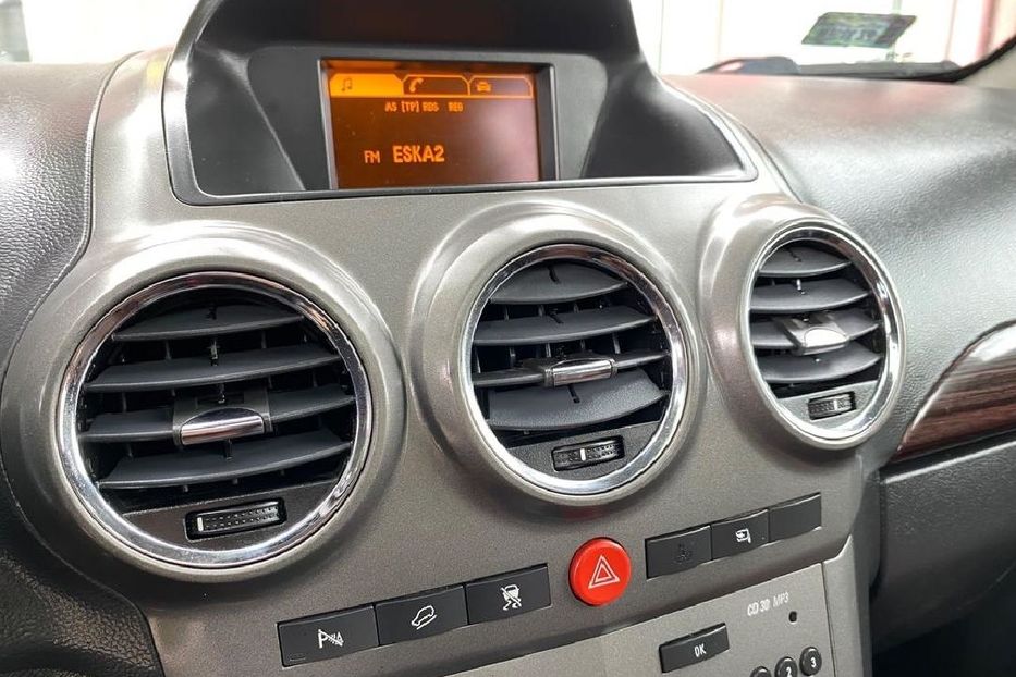 Продам Opel  Antara 2008 года в Днепре