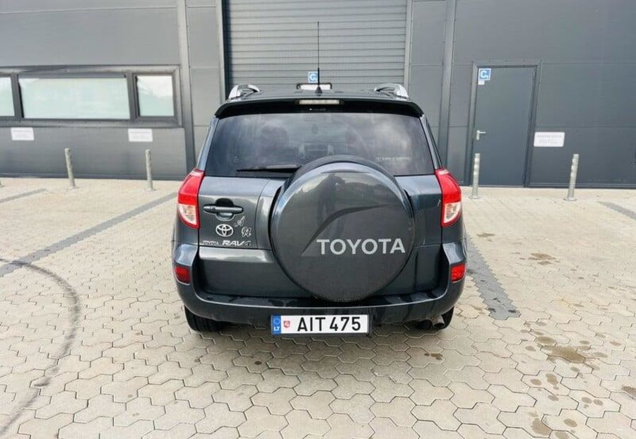 Продам Toyota Rav 4 Для військових  2006 года в Сумах