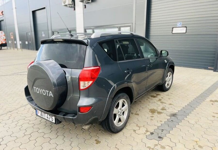 Продам Toyota Rav 4 Для військових  2006 года в Сумах