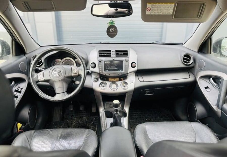 Продам Toyota Rav 4 Для військових  2006 года в Сумах