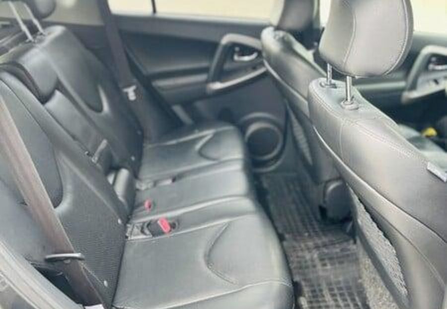 Продам Toyota Rav 4 Для військових  2006 года в Сумах