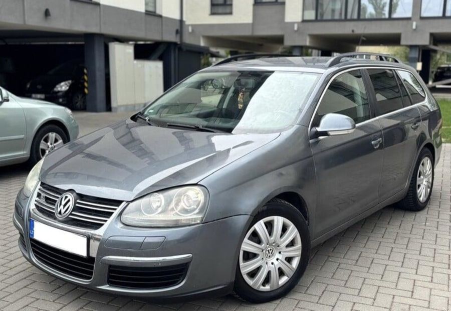 Продам Volkswagen Golf IV 2007 года в Одессе