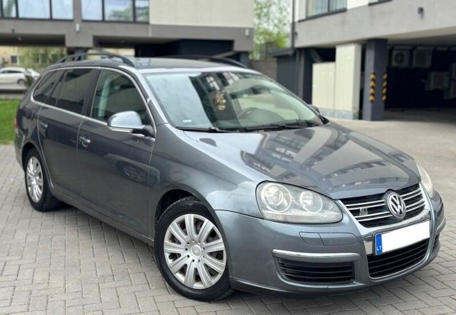 Продам Volkswagen Golf IV 2007 года в Одессе