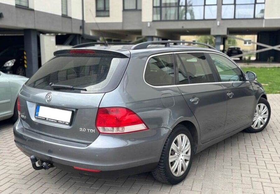 Продам Volkswagen Golf IV 2007 года в Одессе