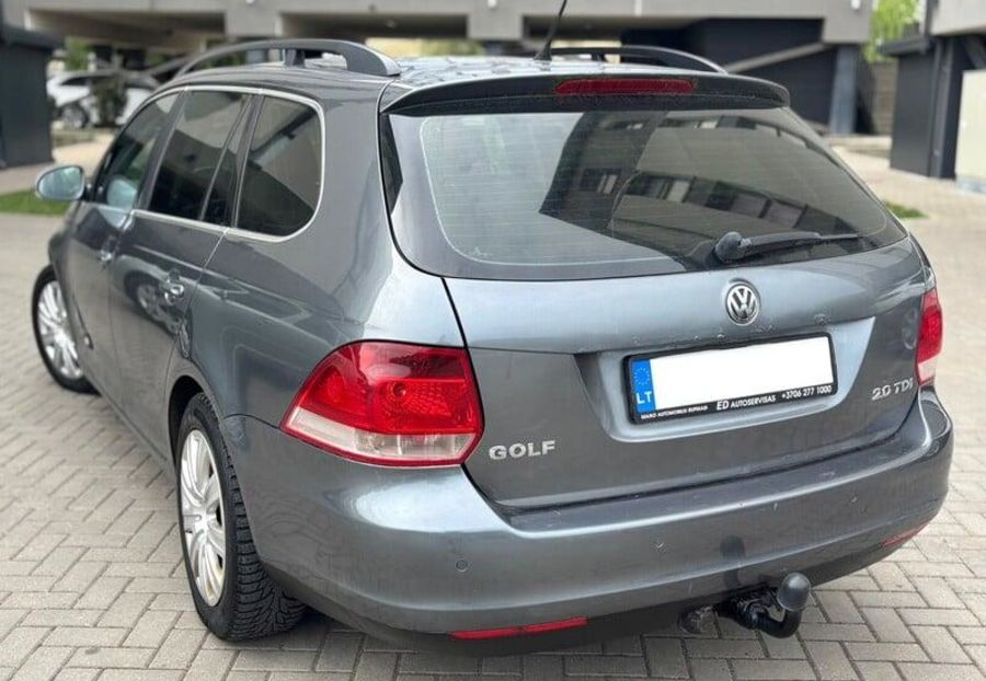 Продам Volkswagen Golf IV 2007 года в Одессе
