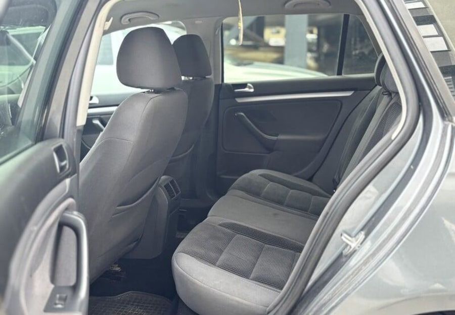 Продам Volkswagen Golf IV 2007 года в Одессе