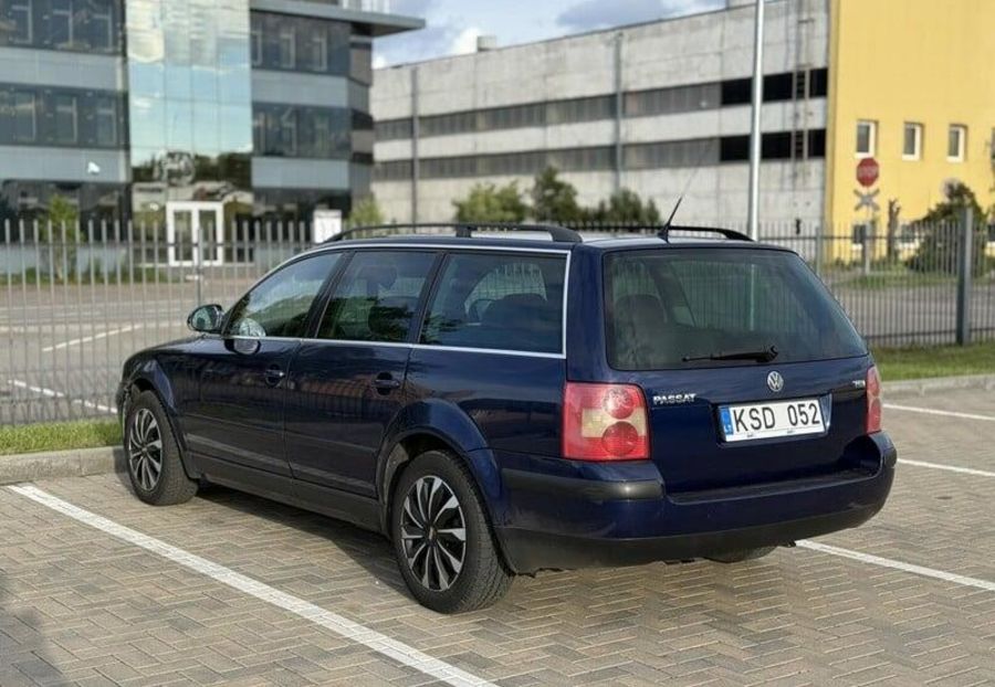 Продам Volkswagen Passat B5 2004 года в Сумах