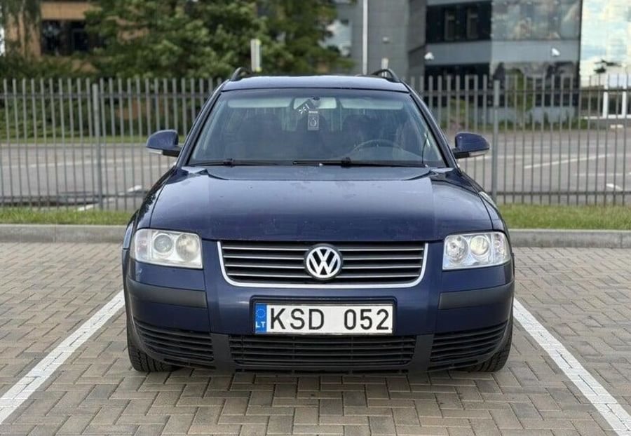 Продам Volkswagen Passat B5 2004 года в Сумах