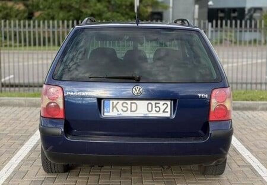 Продам Volkswagen Passat B5 2004 года в Сумах
