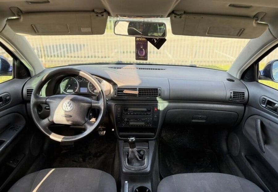Продам Volkswagen Passat B5 2004 года в Сумах