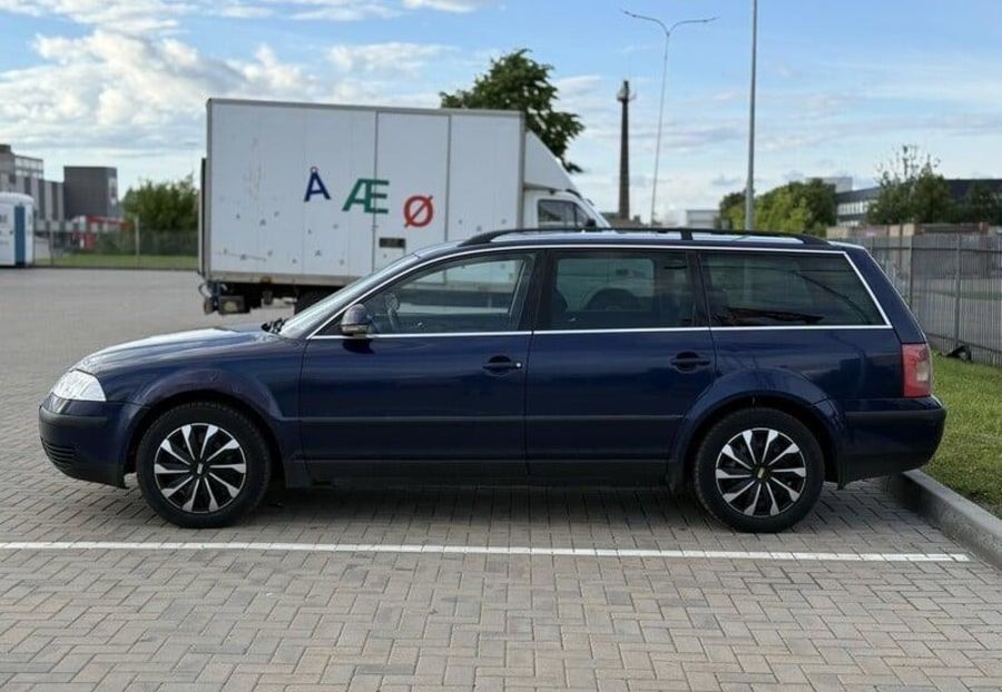 Продам Volkswagen Passat B5 2004 года в Сумах