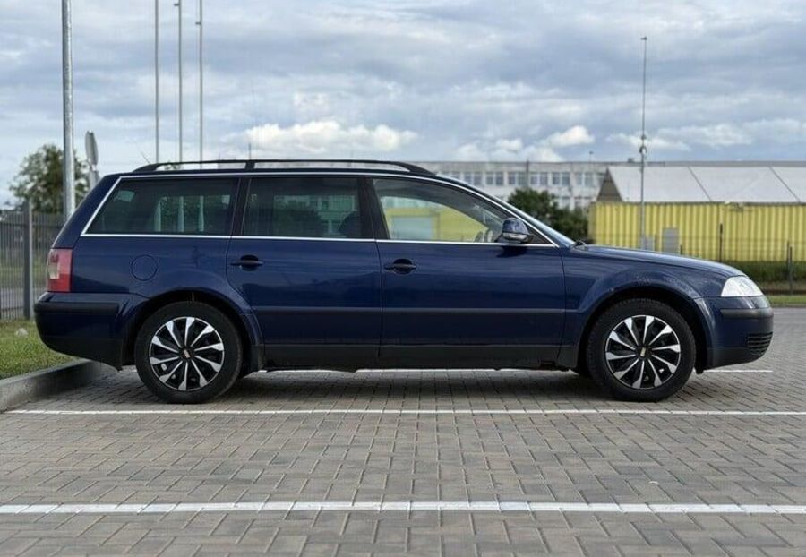 Продам Volkswagen Passat B5 2004 года в Сумах