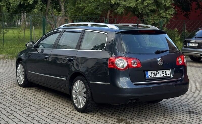 Продам Volkswagen Passat B6 2006 года в Харькове