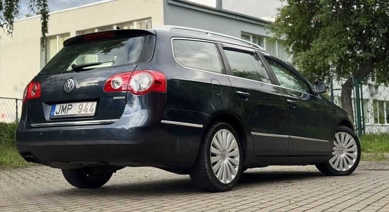 Продам Volkswagen Passat B6 2006 года в Харькове
