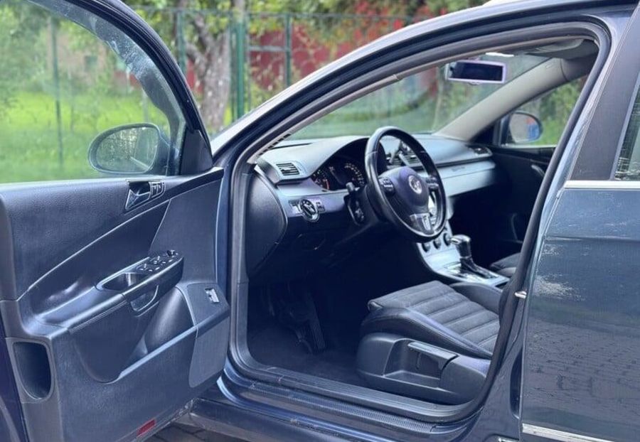 Продам Volkswagen Passat B6 2006 года в Харькове