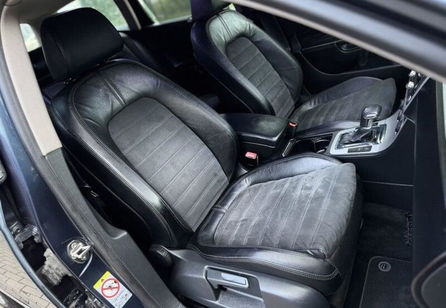 Продам Volkswagen Passat B6 2006 года в Харькове