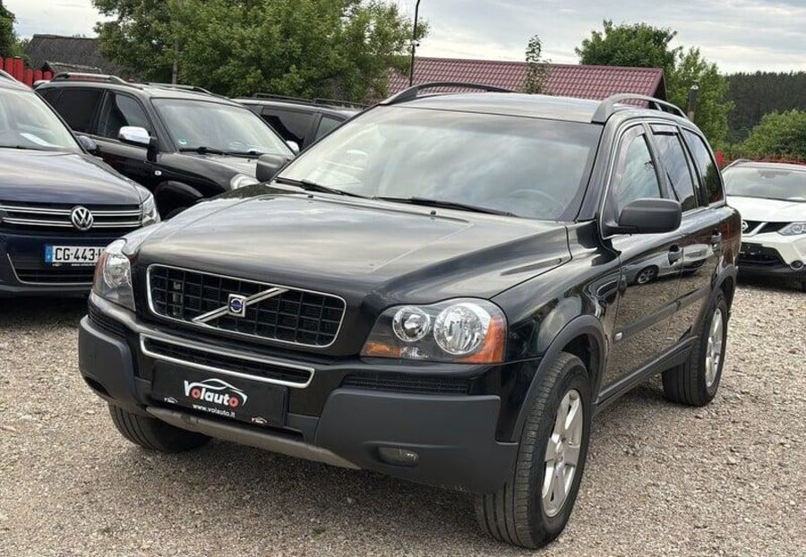 Продам Volvo XC90 2007 года в Харькове