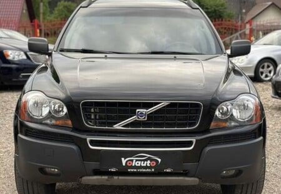 Продам Volvo XC90 2007 года в Харькове