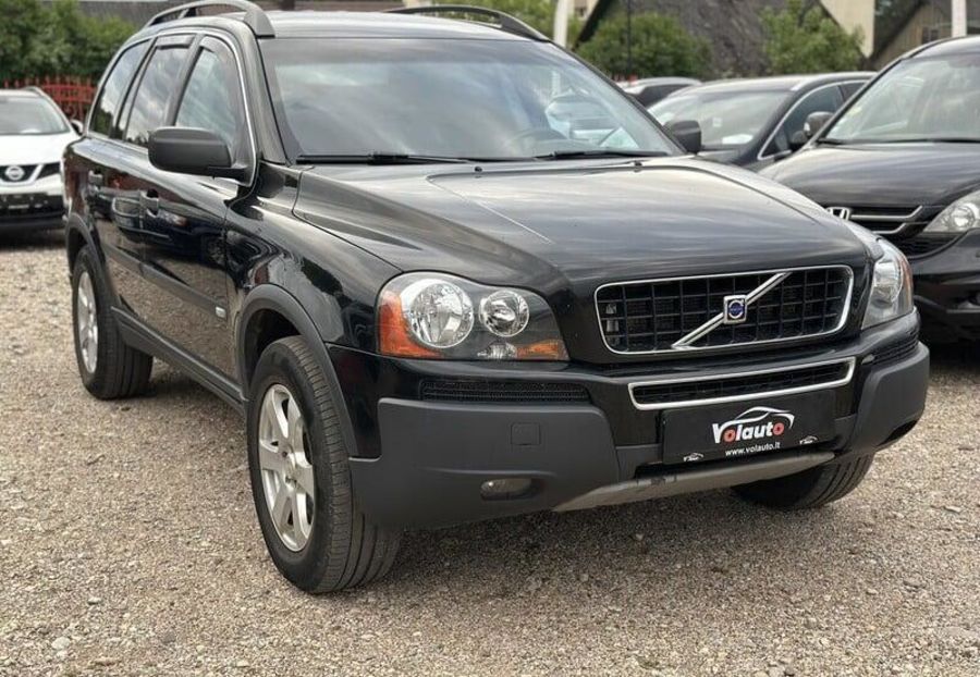 Продам Volvo XC90 2007 года в Харькове