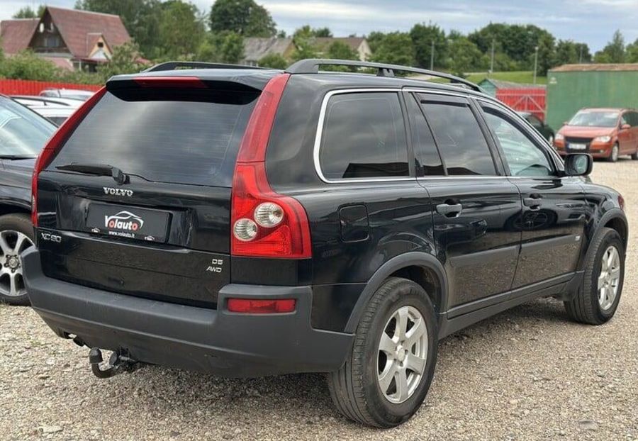 Продам Volvo XC90 2007 года в Харькове