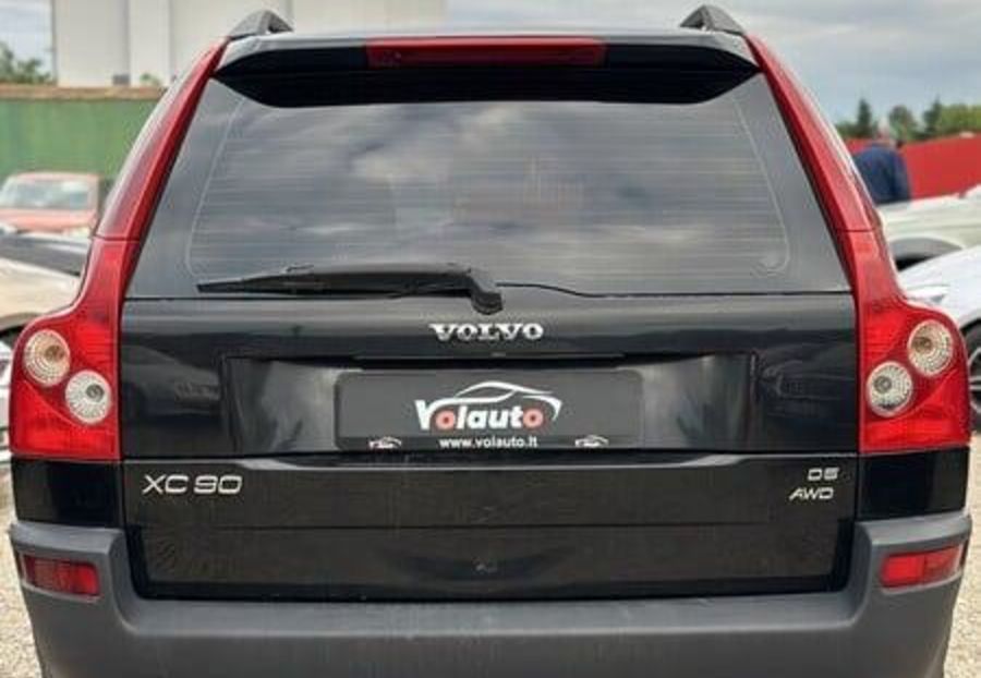 Продам Volvo XC90 2007 года в Харькове