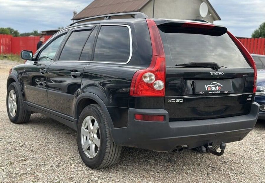 Продам Volvo XC90 2007 года в Харькове
