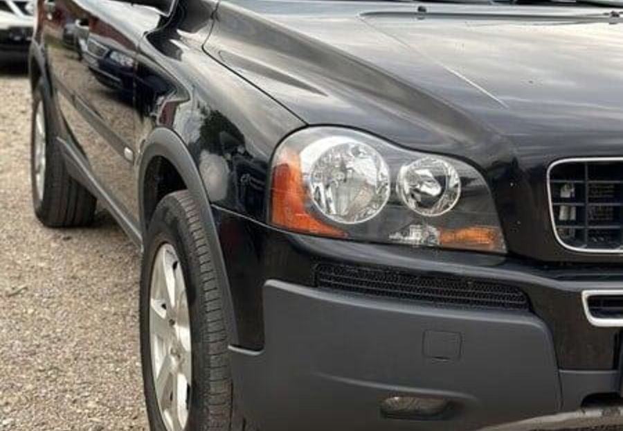 Продам Volvo XC90 2007 года в Харькове