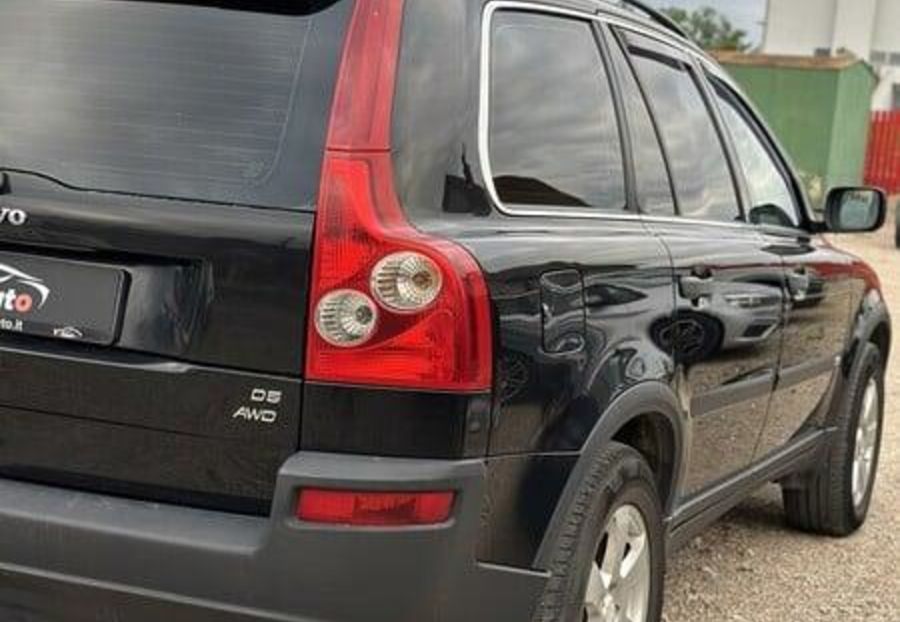 Продам Volvo XC90 2007 года в Харькове