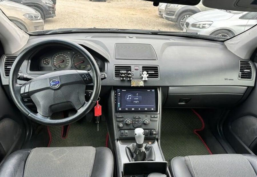 Продам Volvo XC90 2007 года в Харькове
