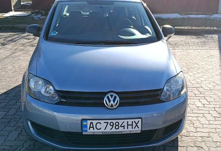 Продам Volkswagen Golf Plus 6 Plus  2009 года в Луцке