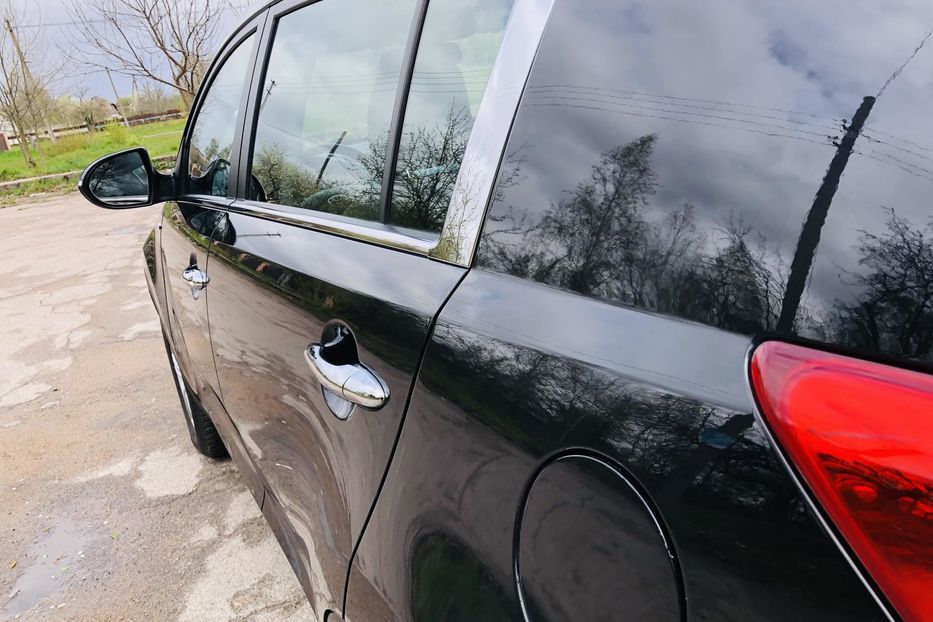 Продам Kia Sportage III поколение 2.0d AT (184 л.с 2014 года в Житомире