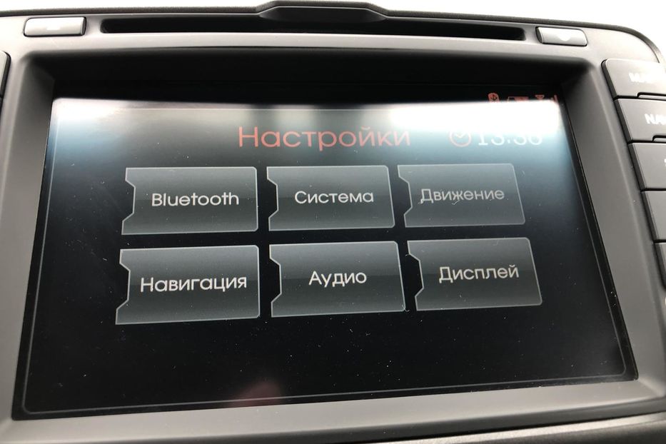 Продам Kia Sportage III поколение 2.0d AT (184 л.с 2014 года в Житомире