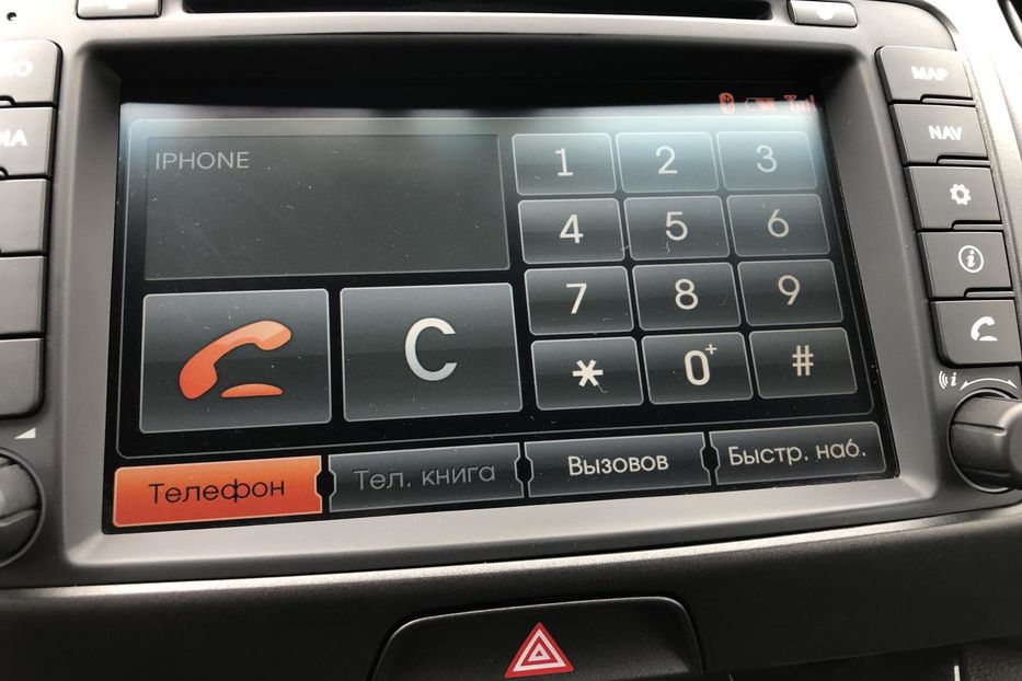 Продам Kia Sportage III поколение 2.0d AT (184 л.с 2014 года в Житомире