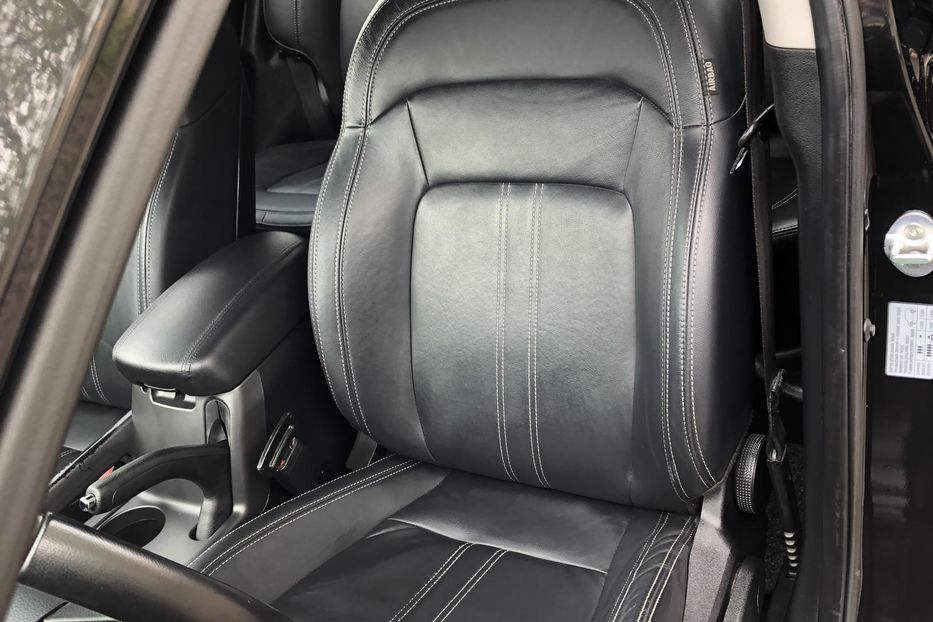 Продам Kia Sportage III поколение 2.0d AT (184 л.с 2014 года в Житомире