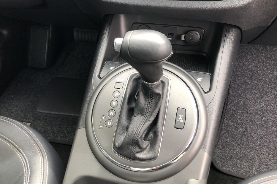 Продам Kia Sportage III поколение 2.0d AT (184 л.с 2014 года в Житомире